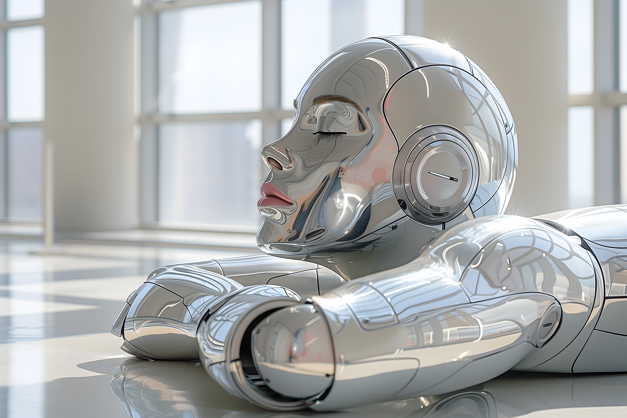 Kinezi razvijaju humanoidne robote u okviru AI plana vrednog 10 milijardi dolara