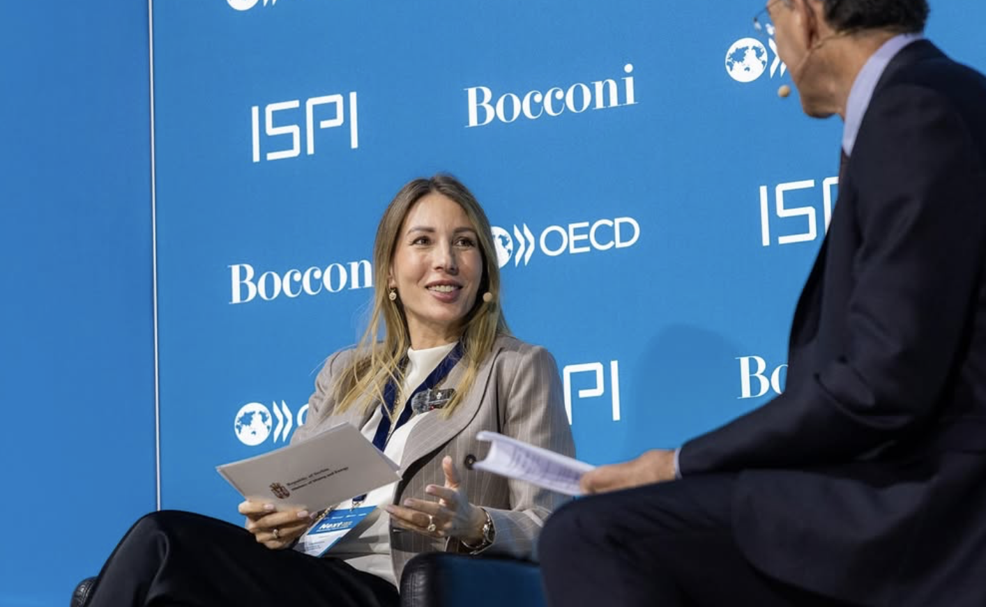 Ministarka Đedović Handanović: Srbija ima plan za dekarbonizaciju energetskog sektora do 2050.