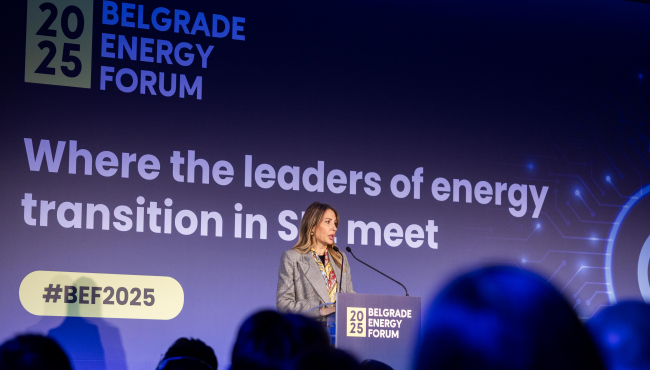 Počinje gradnja dela prve faze Transbalkanskog elektroenergetskog koridora