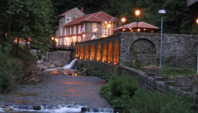 EPS obnovio dve male hidroelektrane: Izgrađene na početku elektrifikacije Srbije