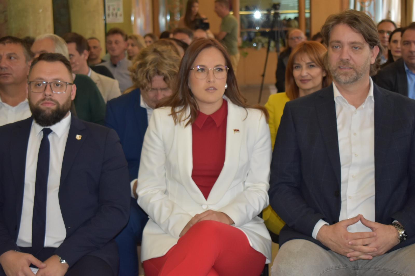 Ministarka Pavkov: Sanacijom pepelišta kompletno završavamo kapitalni projekat za bolji kvalitet vazduha u Kragujevcu