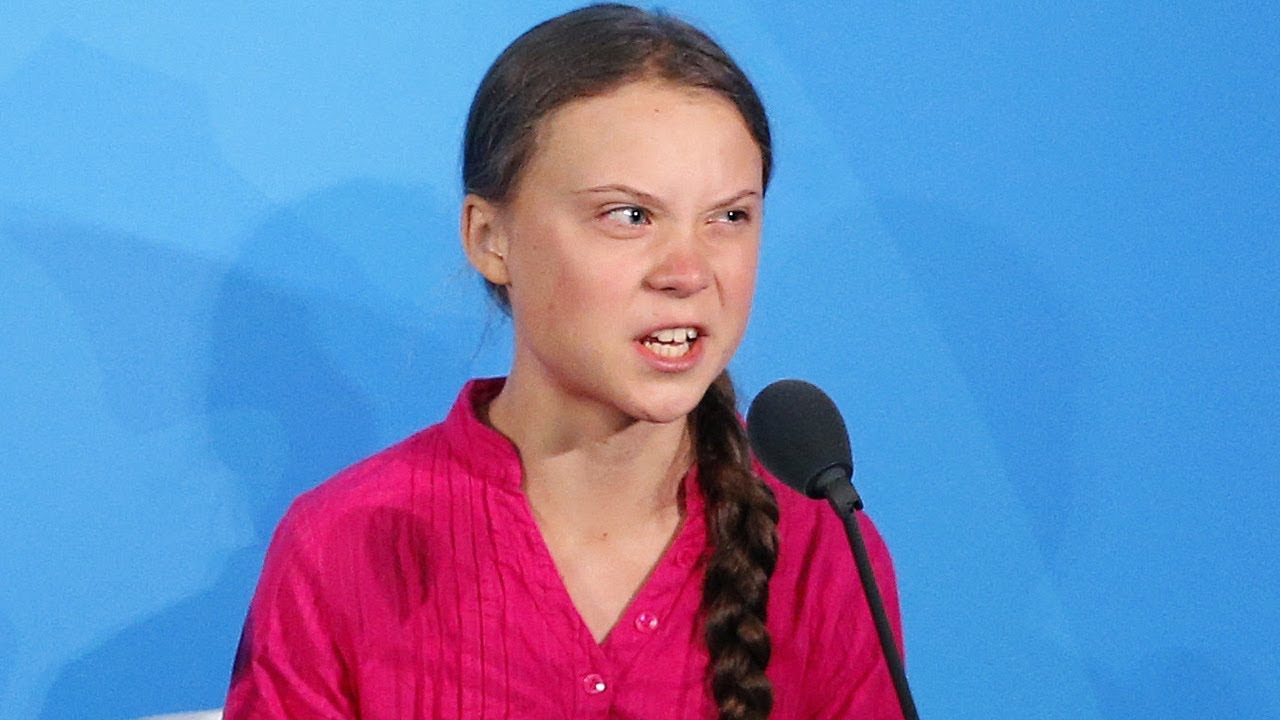 Klimatska aktivistkinja Greta Tunberg otputovala u Gazu