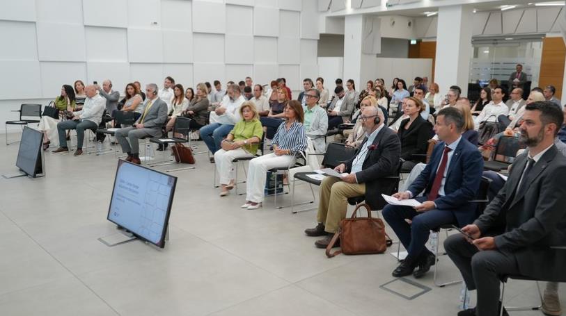 Održana konferencija “Zelena energetska tranzicija”