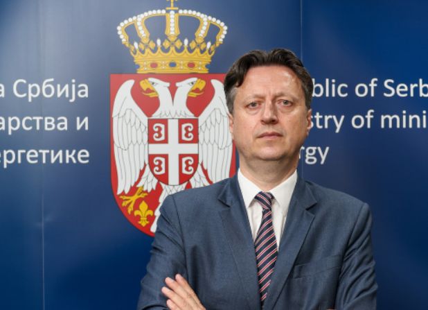 Popadić u poseti najvećem nuklearnom kompleksu na svetu u Južnoj Koreji