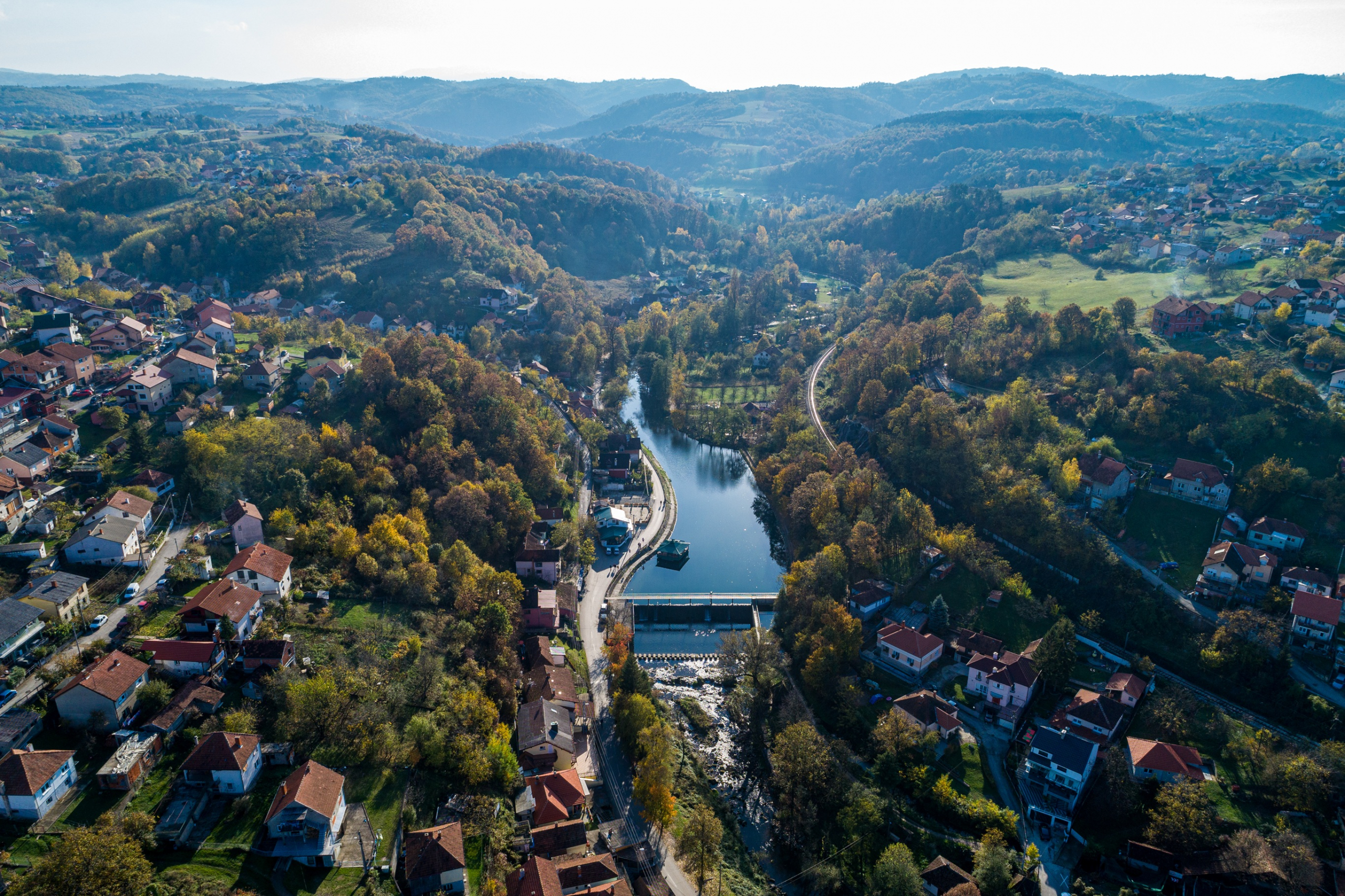 Geotermalna energija na dohvat ruke: Valjevo ima vodu od 60°C na 1.000 metara dubine – grejanje bi moglo biti i jeftinije i čistije