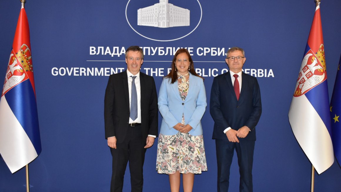 Razvojem saradnje sa Zelenim klimatskim fondom Srbija unapređuje nacionalne klimatske akcije