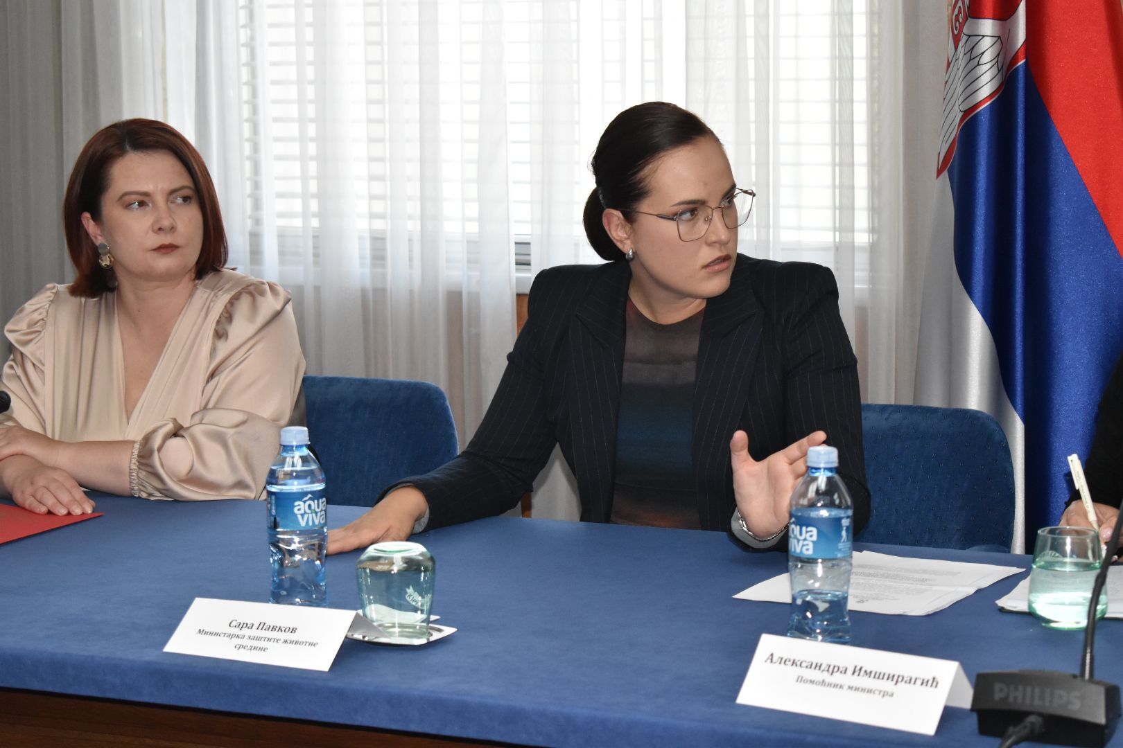 Potpisani ugovori sa lokalnim samoupravama za čišćenje 288 divljih deponija