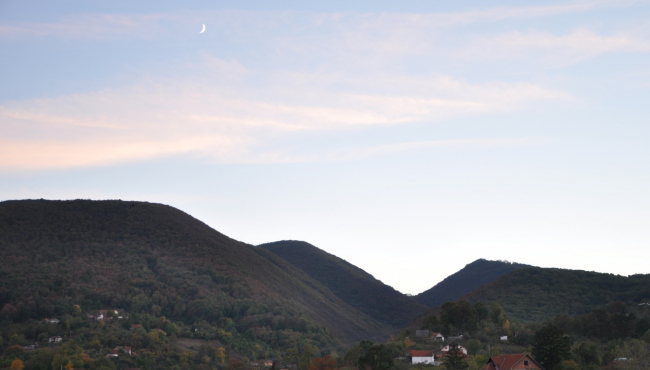 Vlada Srbije usvojila Uredbu o proglašenju predela izuzetnih odlika - Planina Jelica