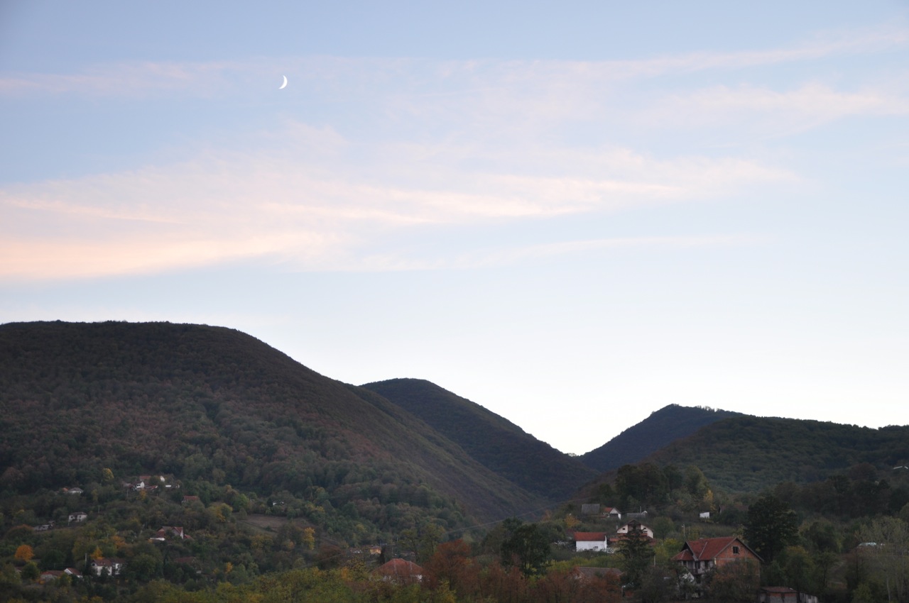 Vlada Srbije usvojila Uredbu o proglašenju predela izuzetnih odlika – Planina Jelica