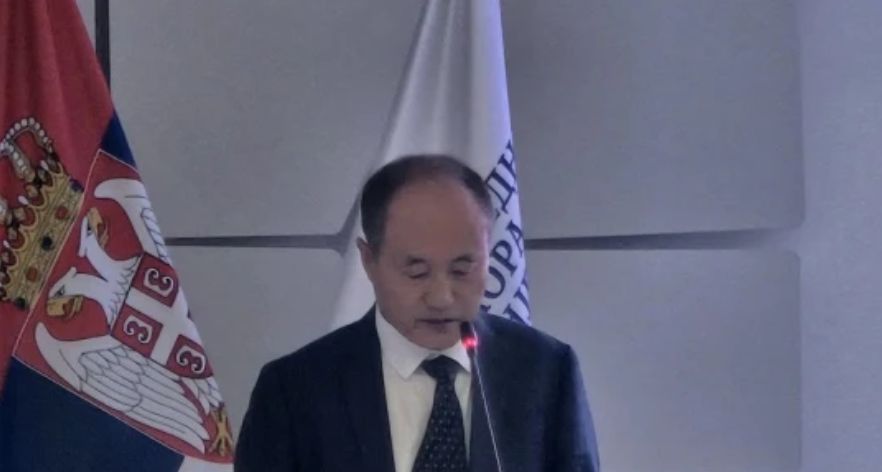 U PKS održana prva srpsko-kineska radionica o vodoničnoj ekonomiji