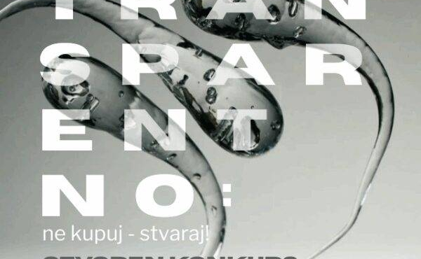 Ne kupuj - stvaraj: Izložba radova od korišćenih materijala u Srbiji!