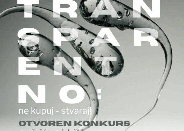 Ne kupuj – stvaraj: Izložba radova od korišćenih materijala u Srbiji!