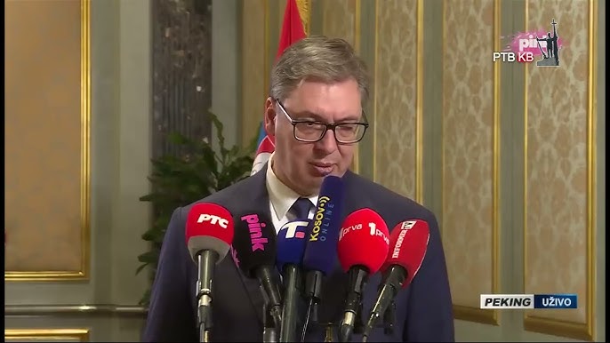 Vučić: Ova saradnja će ubrzati put ka održivim rešenjima i energetskoj tranziciji
