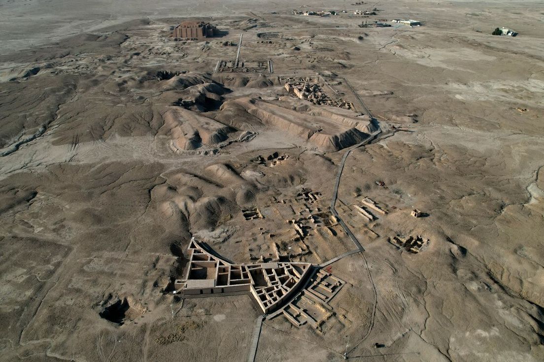 Zbog klimatskih promena u opasnosti kolevka civilizacije