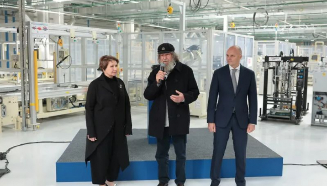 Rusija će testirati sistem za skladištenje energije na Antarktiku