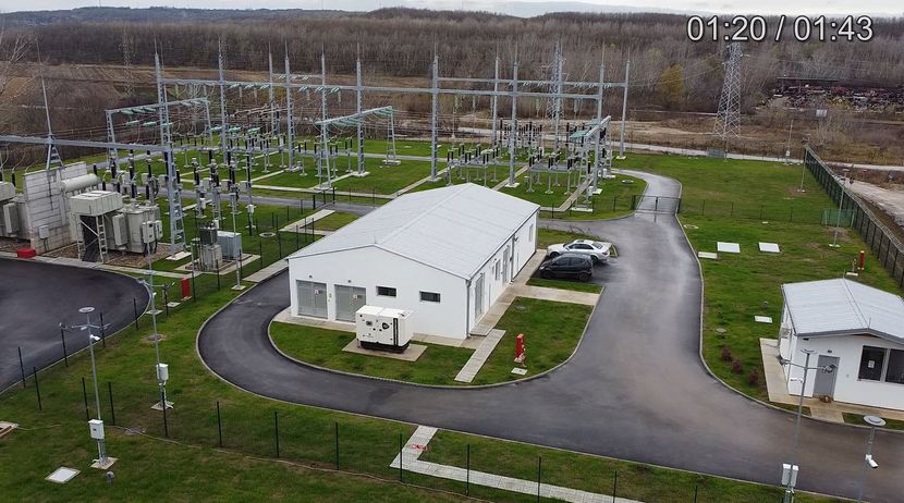 EPS proizvodi struju iz vetra: Nova zelena energija za 30.000 domaćinstava