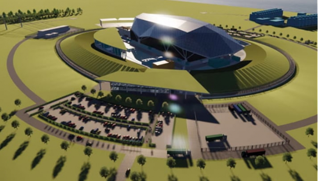 Rols-Rojs gradi male modularne reaktore u Velikoj Britaniji: Amerika razočarana odlukom