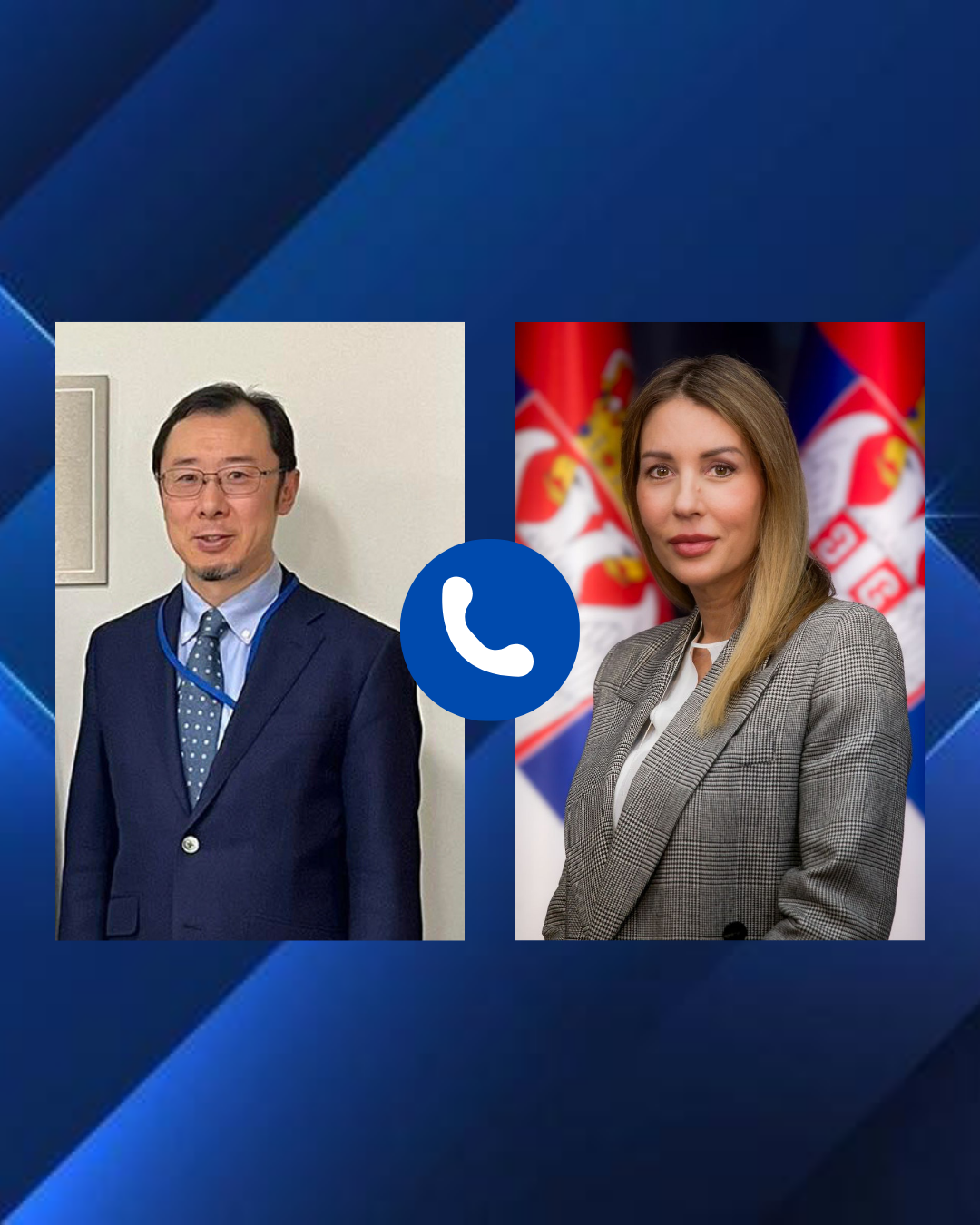 Ministarka Đedović Handanović razgovarala sa generalnim direktorom JICA o izgradnji RHE Bistrica