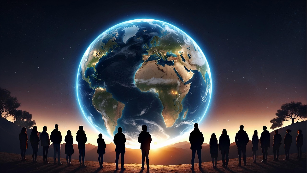 „Moramo priznati da smo do sada podbacili“: Deset godina od potpisivanja Pariškog klimatskog sporazuma