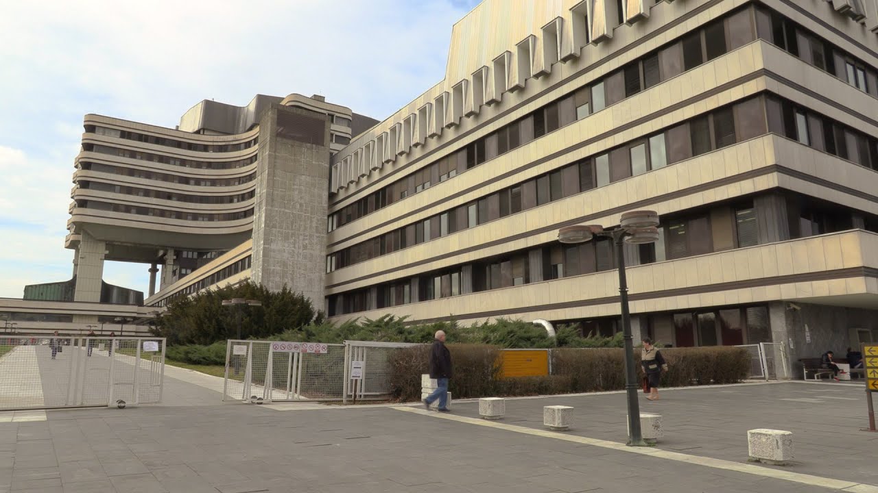 VMA dobija zelenu energiju: Projekat rehabilitacije bolnice kao korak ka održivom vojnomedicinskom sistemu