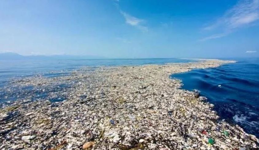 Pacifičko „ostrvo otpada“ raste nezaustavljivo, kopno još u gorem stanju