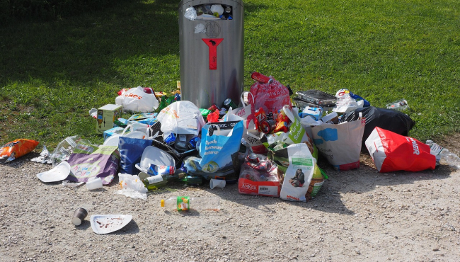 Istraživanje upozorava: Zdravstveni teret plastike udvostručuje se do 2040.