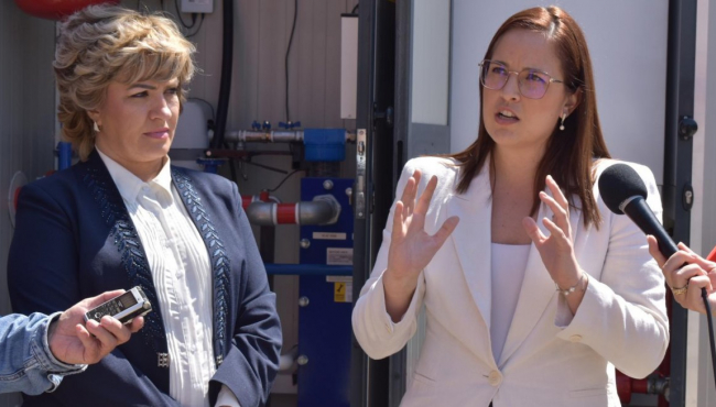 Valjaonica bakra Sevojno dokaz da privreda i ekologija mogu zajedno