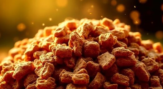 Pelet kao energija budućnosti: U Varvarinu planiran industrijski kompleks uz fokus na održivi razvoj