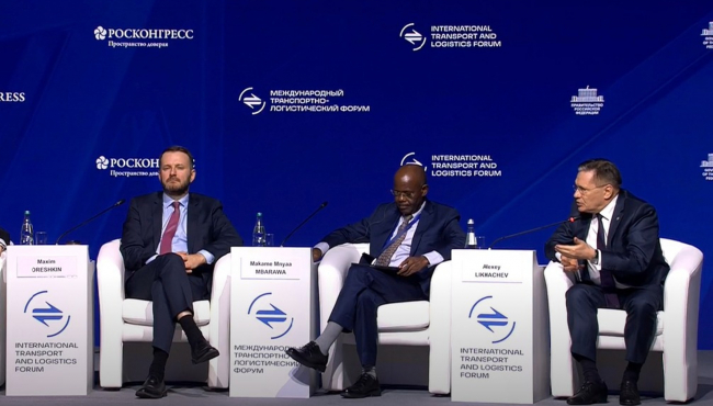 Severni morski put postaje ključna globalna arterija: Nova era transporta između Azije i Evrope