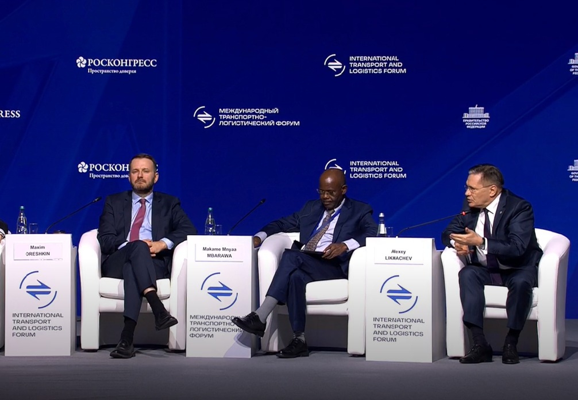 Severni morski put postaje ključna globalna arterija: Nova era transporta između Azije i Evrope