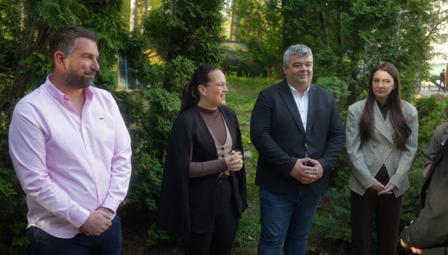 Srbija zamenjuje dizel gasom: Novi investicioni talas za čistiji vazduh i energetsku efikasnost