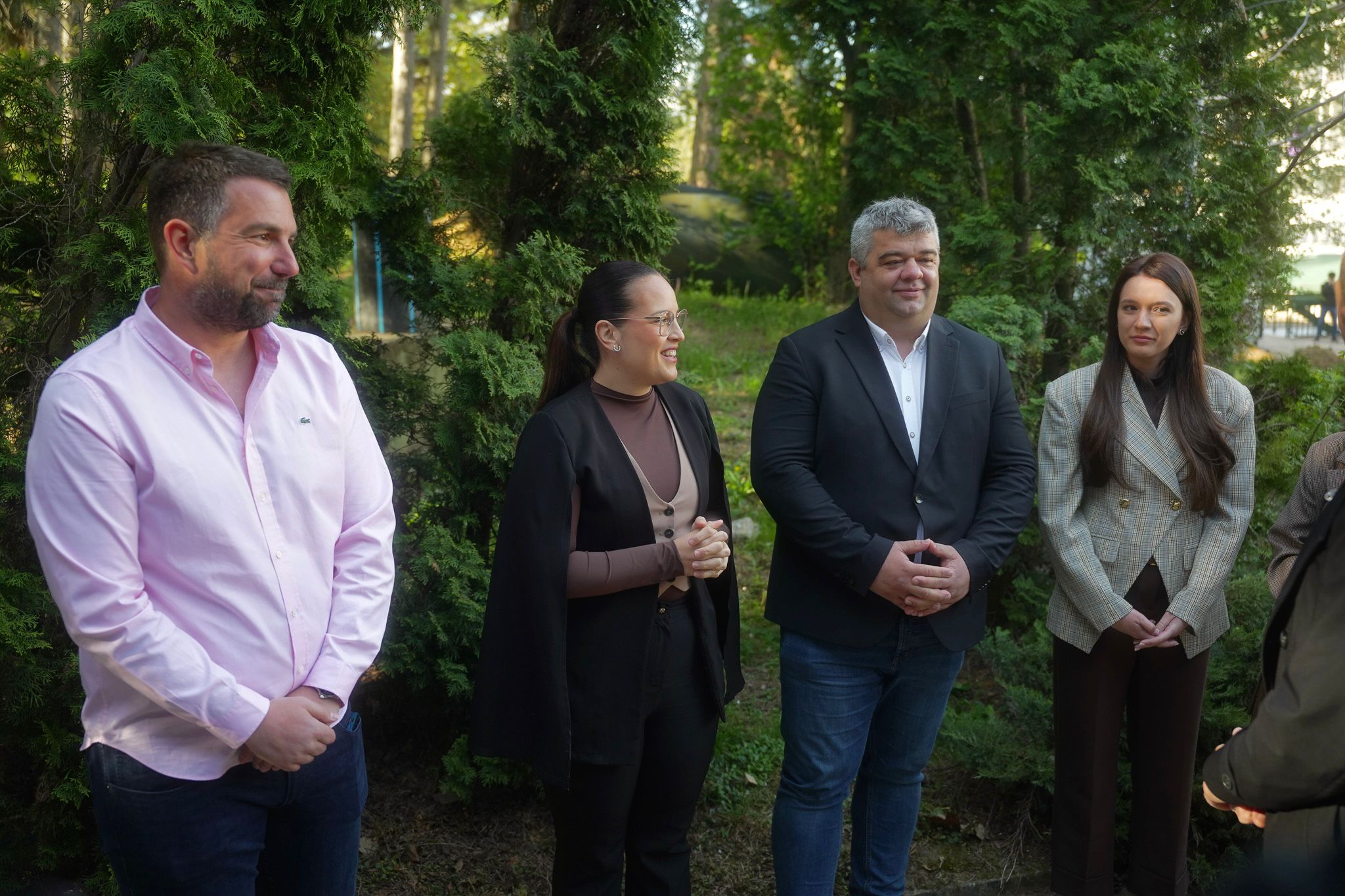 Srbija zamenjuje dizel gasom: Novi investicioni talas za čistiji vazduh i energetsku efikasnost