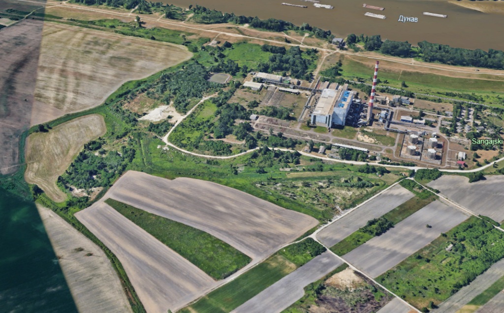 NOVI SAD ULAŽE 105 MILIONA EVRA: Solarno-termalni sistem menja energetsku sliku grada