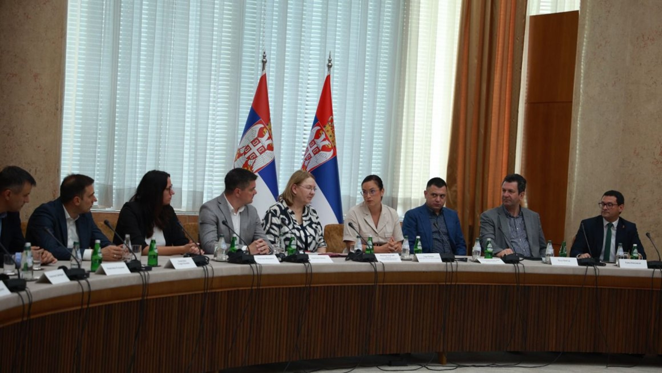 Srbija ulaže pola milijarde dinara u zaštitu prirode: Potpisano 39 ugovora za unapređenje zaštićenih područja