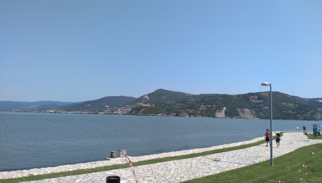 Održivi izvori energije u fokusu: EPS gradi novu energetsku mrežu uz Đerdap 3 i solarne gigaprojekte