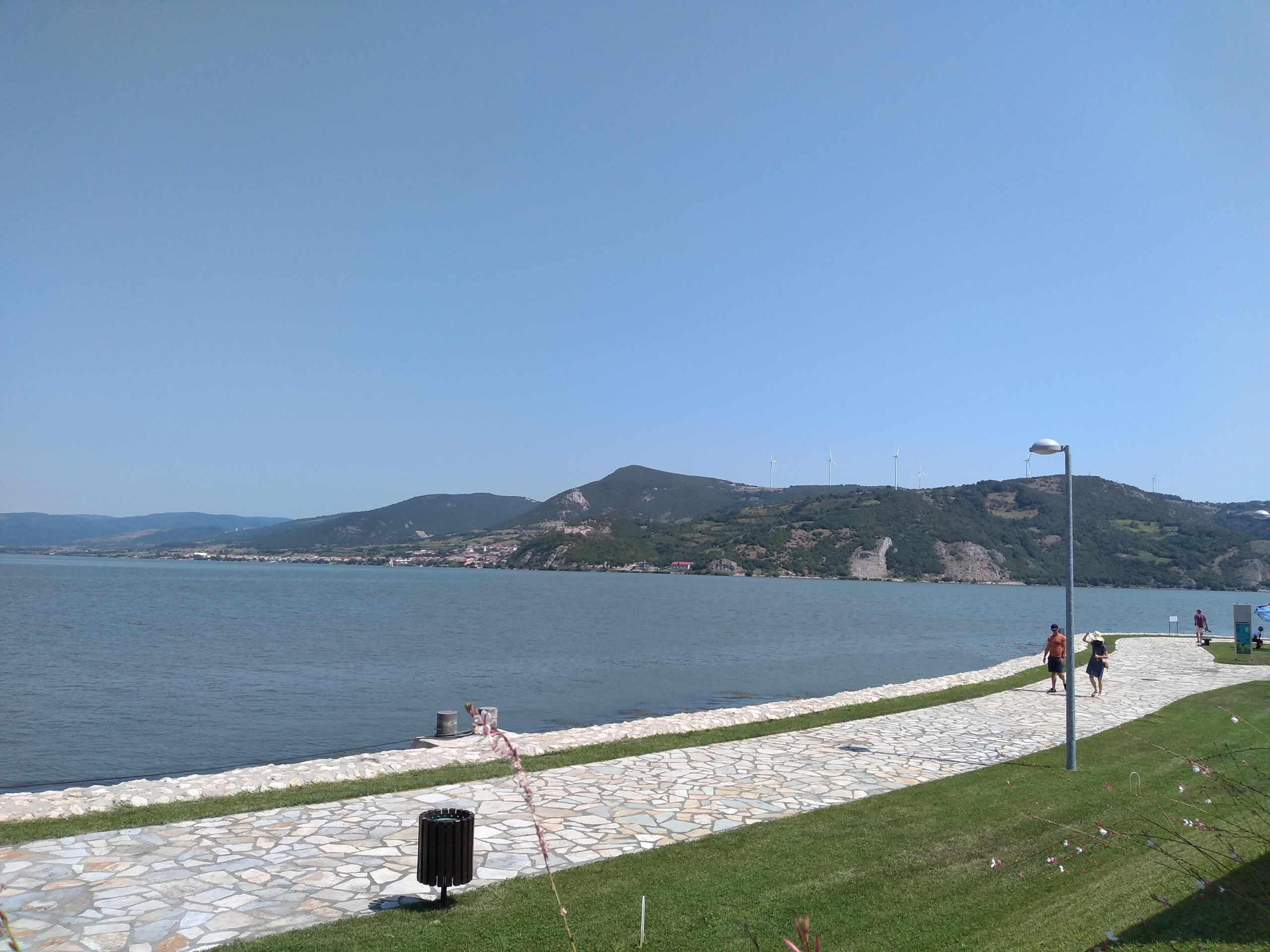 Održivi izvori energije u fokusu: EPS gradi novu energetsku mrežu uz Đerdap 3 i solarne gigaprojekte