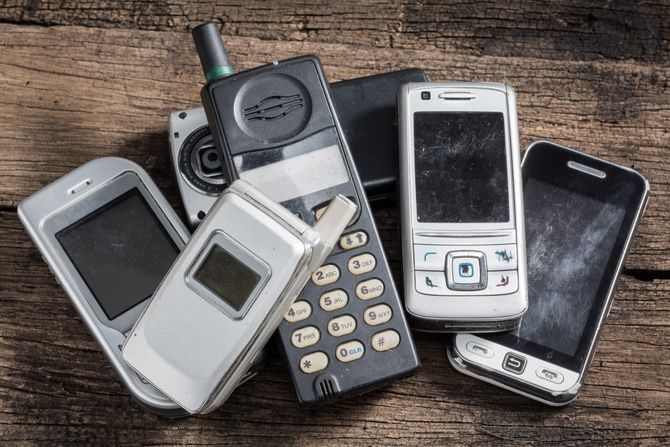 Stari telefoni i računari kriju pravo bogatstvo: Evropa razvija tehnologije koje otpad pretvaraju u novi izvor sirovina
