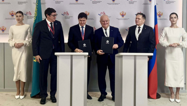 Kazahstan pravi veliki zaokret u energetici: Potpisan ugovor za prvu nuklearnu elektranu