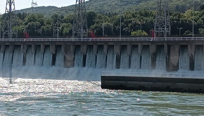 Srbija pokrenula novi korak ka Đerdapu 3: Projekat vredan oko 2,6 milijardi evra mogao bi da postane „prirodna baterija“