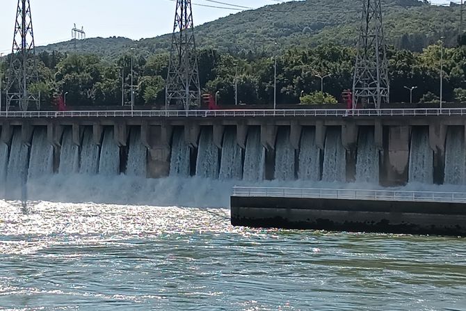 Srbija pokrenula novi korak ka Đerdapu 3: Projekat vredan oko 2,6 milijardi evra mogao bi da postane „prirodna baterija“