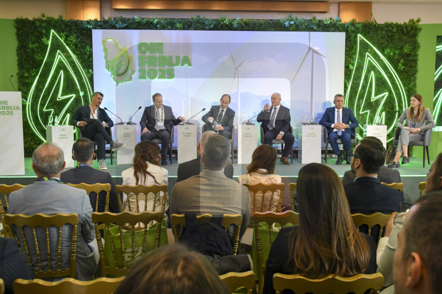 Konferencija „OIE Srbija 2026“ okuplja stručnjake za zelenu energiju u Vrdniku