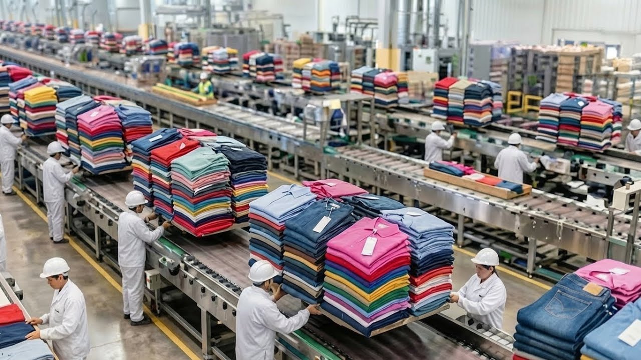 Menjaju se pravila za odeću koju kupujemo: I srpske kompanije moraće da pokažu od čega i kako je napravljena