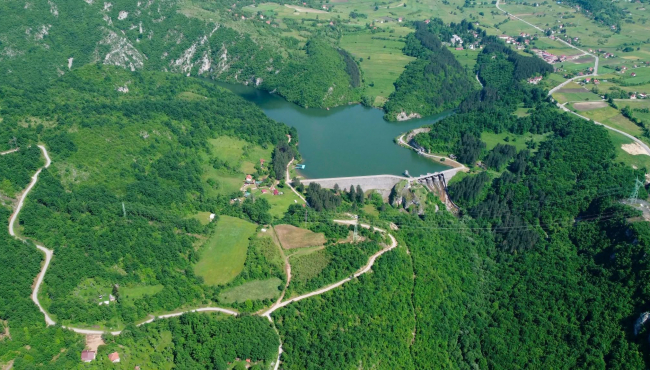 Veliki korak za obnovljive izvore: Srbija planira prostor za novih 1.500 megavata zelene energije