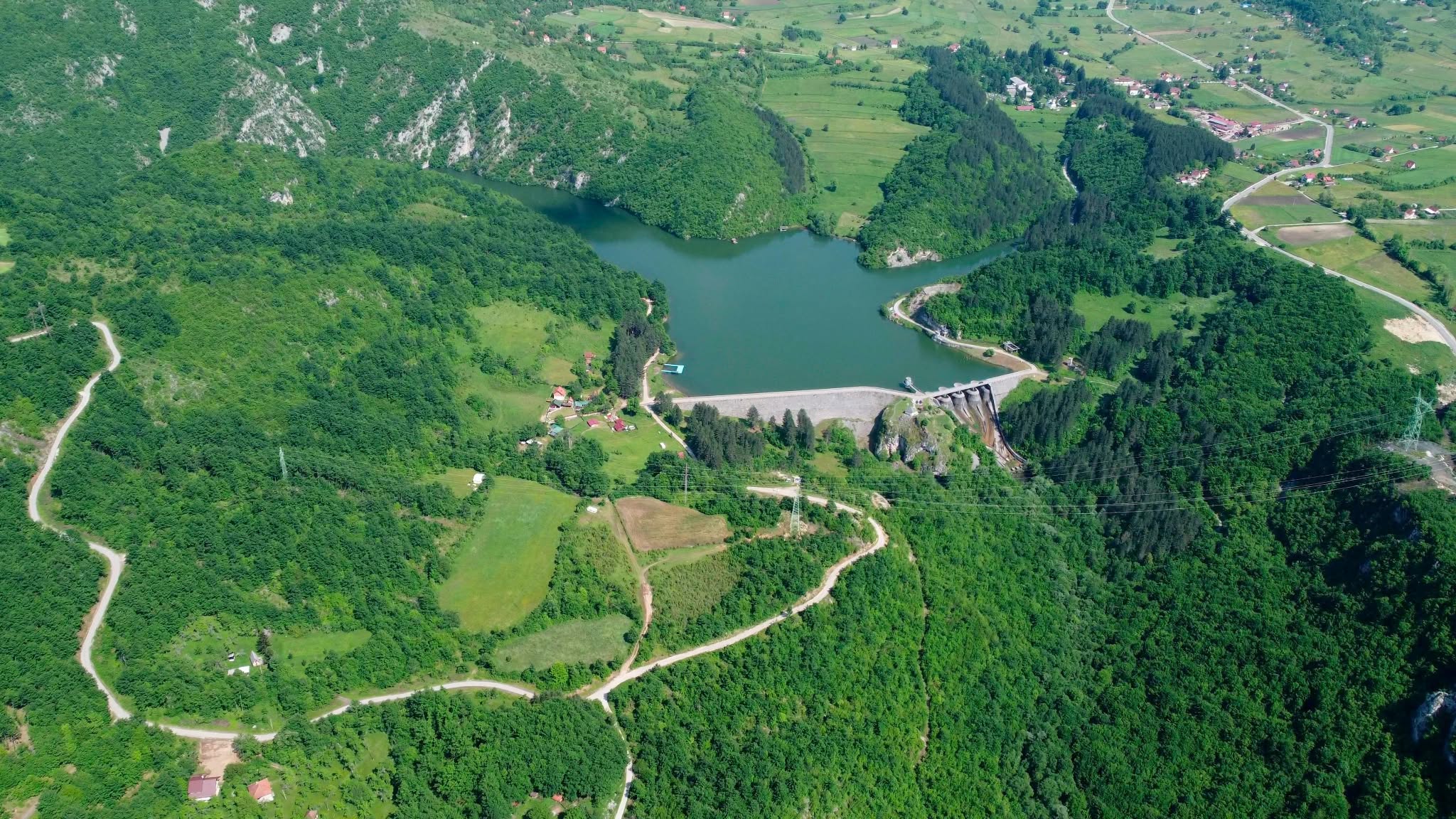 Veliki korak za obnovljive izvore: Srbija planira prostor za novih 1.500 megavata zelene energije